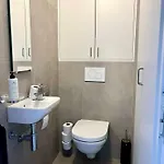 Residentie Balmoral アパート ミデルケルケ