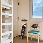 アパート Residentie Balmoral