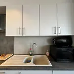 דירה Residentie Balmoral מידלקרק