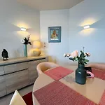 アパート Residentie Balmoral *