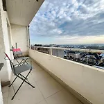 Residentie Balmoral ミデルケルケ
