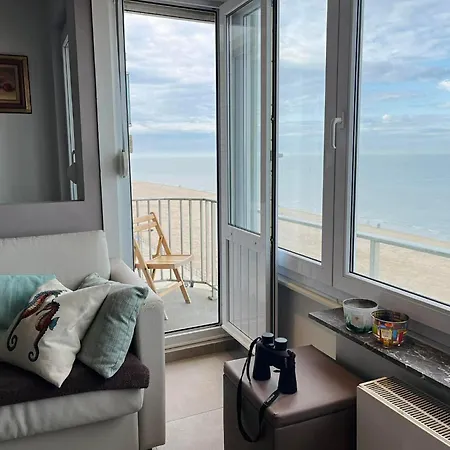 Appartamento Residentie Balmoral *