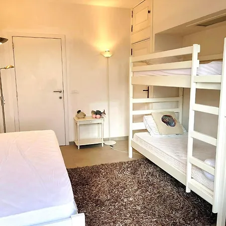 Residentie Balmoral Apartment