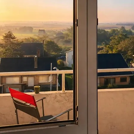 Residentie Balmoral