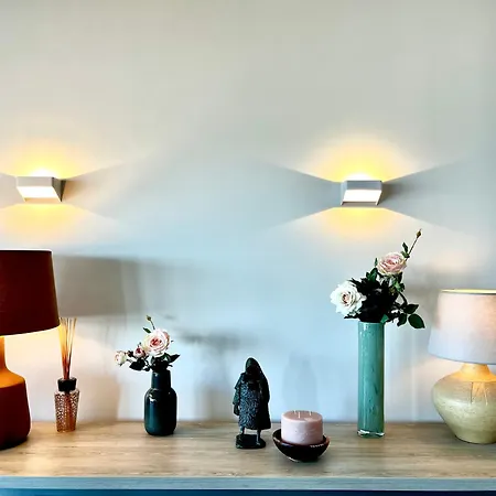 Apartment Residentie Balmoral