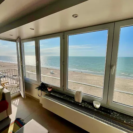 Residentie Balmoral * Middelkerke