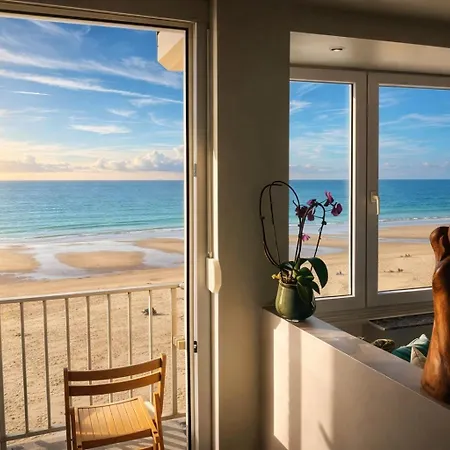 Residentie Balmoral Apartment Middelkerke