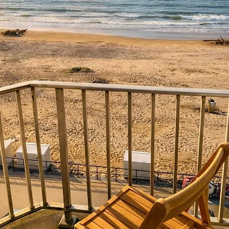 Residentie Balmoral Apartment *