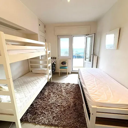 Residentie Balmoral * Middelkerke