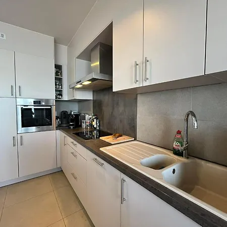 Residentie Balmoral Appartamento