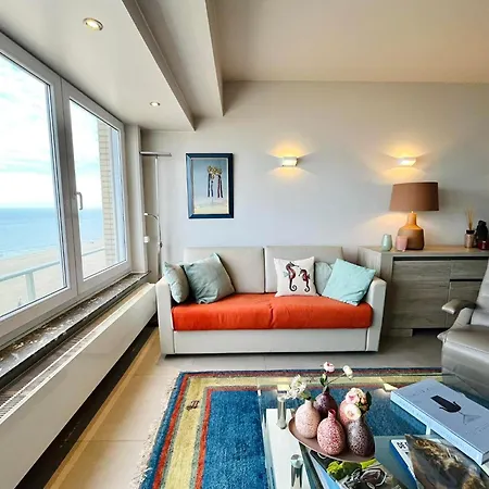 Residentie Balmoral Appartement *