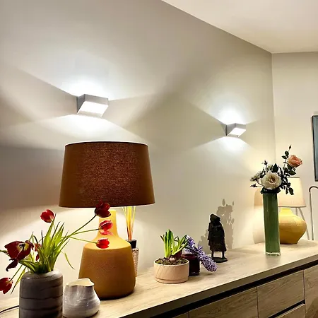 Residentie Balmoral شقة *