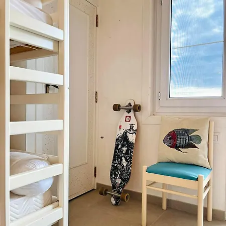 Apartment Residentie Balmoral