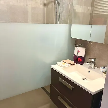 Residentie Balmoral ميدل كيرك