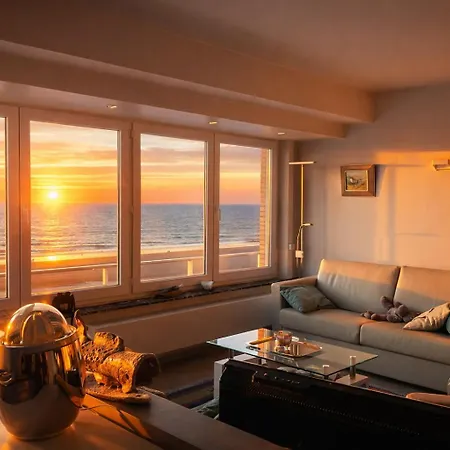 Apartment Residentie Balmoral