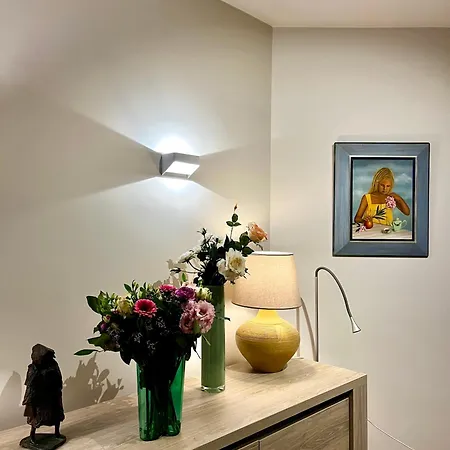 Residentie Balmoral Apartment