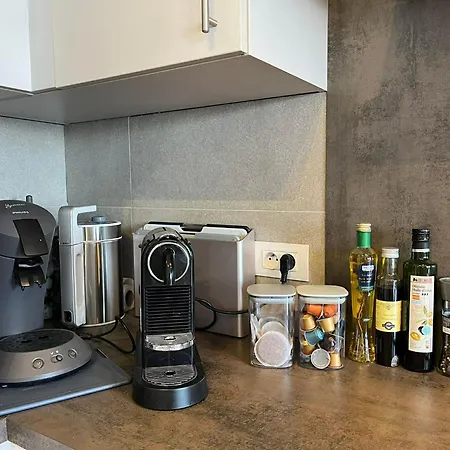 Residentie Balmoral *