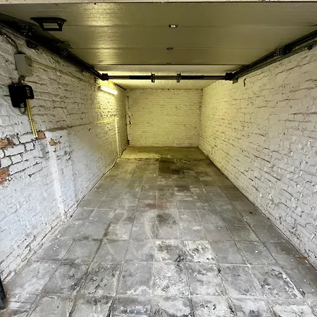 Residentie Balmoral Middelkerke