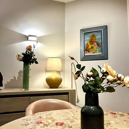 Residentie Balmoral *