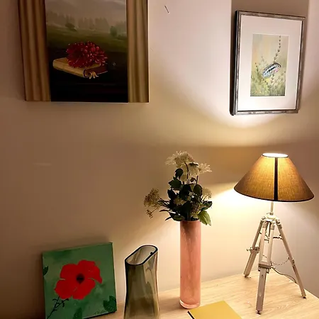 Residentie Balmoral Middelkerke