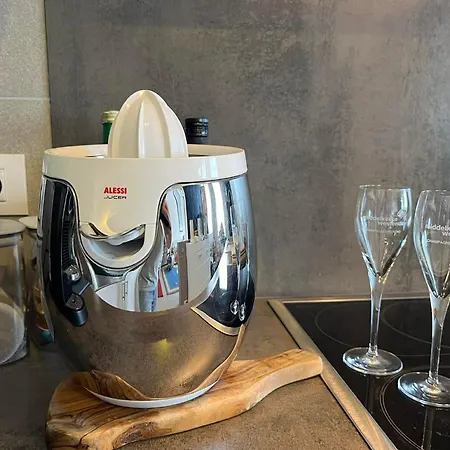 Residentie Balmoral * Middelkerke