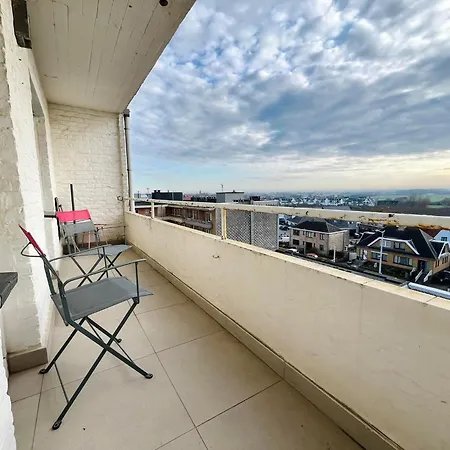 Residentie Balmoral ميدل كيرك