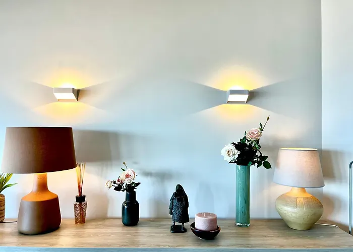 Appartamento Residentie Balmoral