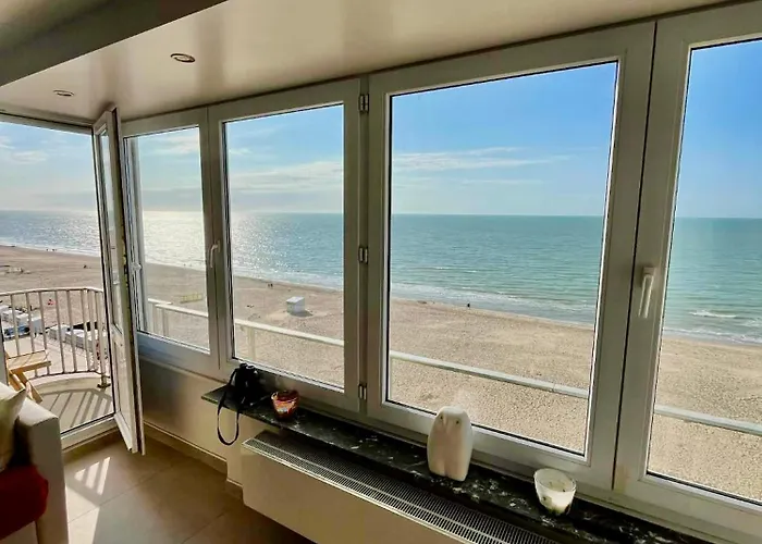 Residentie Balmoral * Middelkerke