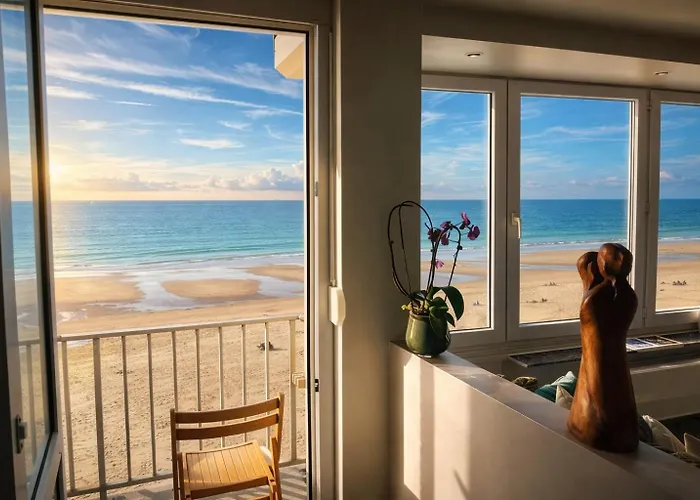 Residentie Balmoral Appartamento Middelkerke