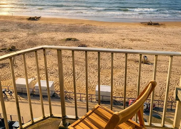 Residentie Balmoral Appartamento *