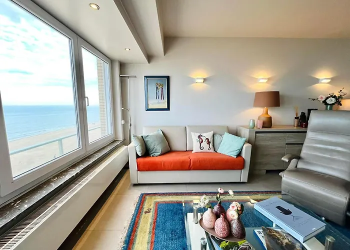 Residentie Balmoral Appartamento *