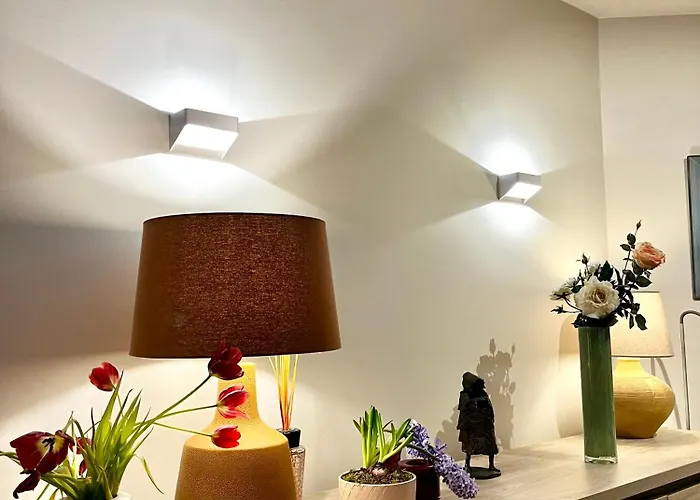 Residentie Balmoral Appartamento *