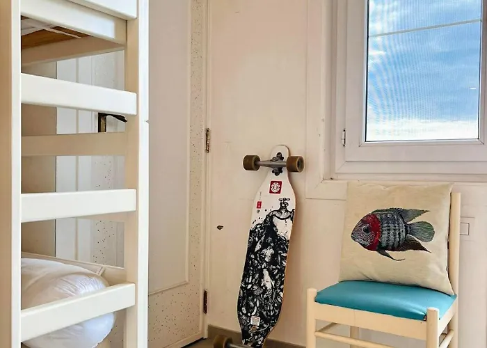 Appartamento Residentie Balmoral