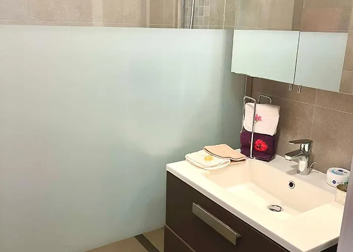 Residentie Balmoral Middelkerke