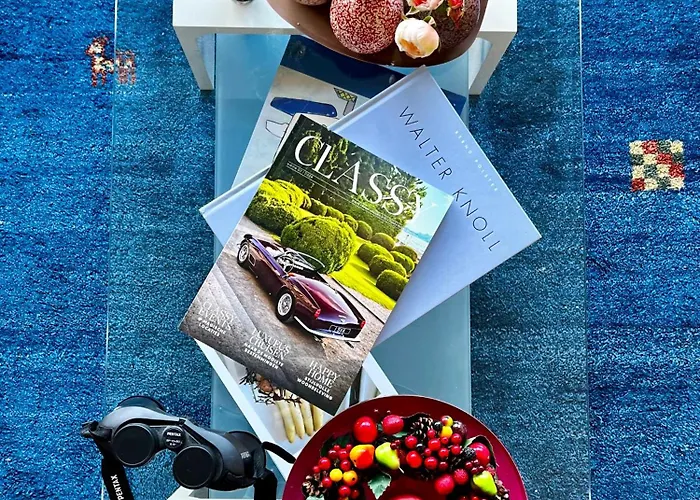 Residentie Balmoral * Middelkerke