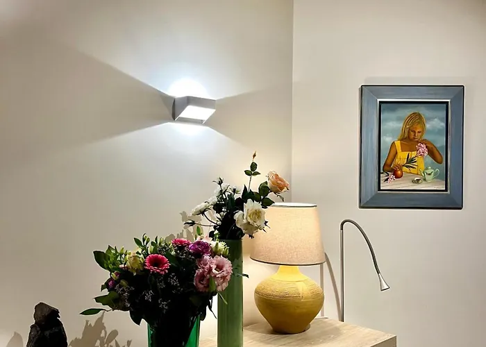 Residentie Balmoral Appartement