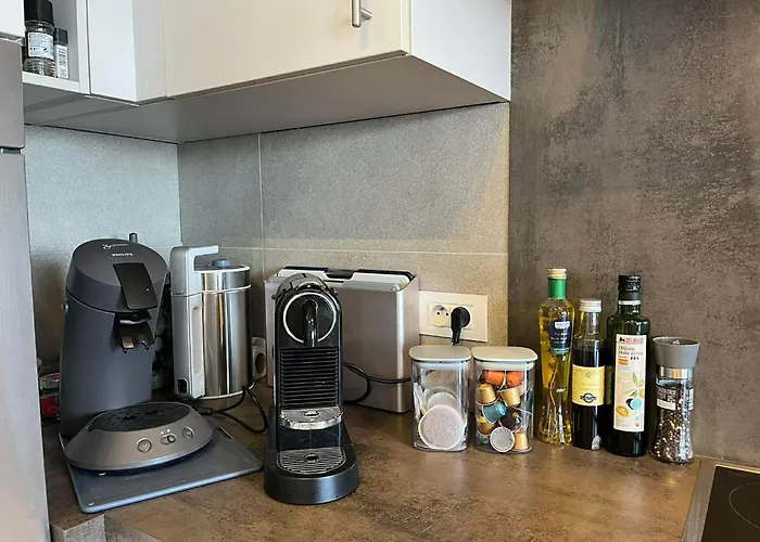 Residentie Balmoral *