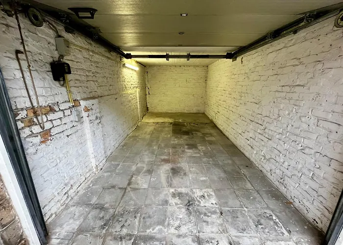 Residentie Balmoral Middelkerke