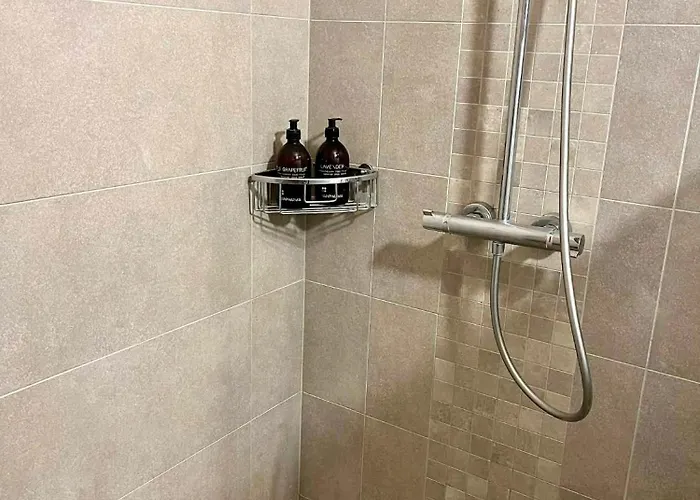 Residentie Balmoral * Middelkerke