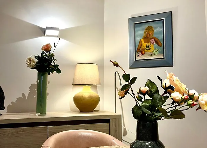 Residentie Balmoral *