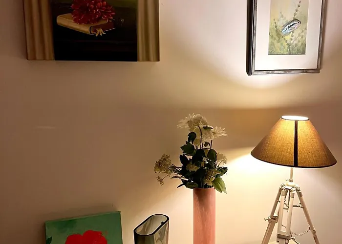 Residentie Balmoral Middelkerke