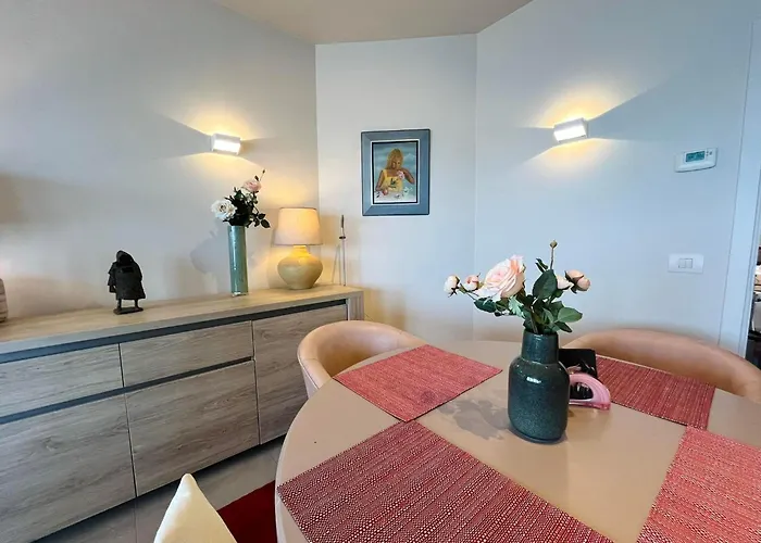 Appartamento Residentie Balmoral *